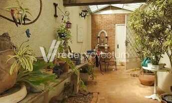 Imagem: Casa - Taquaral - Campinas