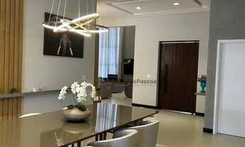 Imagem 5: Casa com 4 dormitórios à venda, 410 m² por R$ 3.900.000 - Jardim Quintas da Terracota - In