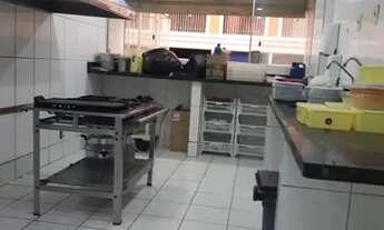 Imagem 4: RESTAURANTE DISPONÍVEL PARA VENDA E LOCAÇÃO