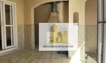 Imagem 2: Sobrado com 3 dormitórios, 90 m² - venda por R$ 510.000,00 ou aluguel por R$ 2.500,00/mês