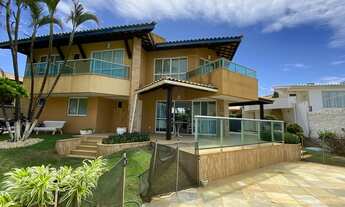 Imagem: Casa Nascente para venda com 5 quartos