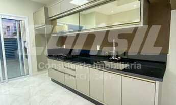 Imagem 5: Casa em Condomínio para Venda em Tatuí, Reserva dos Ypês I, 3 dormitórios, 3 suítes, 3 ban