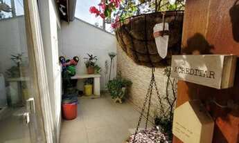 Imagem 3: Casa em Condomínio para Venda em Campinas, Parque Rural Fazenda Santa Cândida, 3 dormitóri