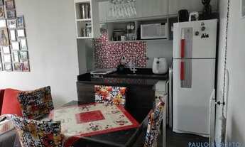 Imagem 4: APARTAMENTO - TABOÃO - SP