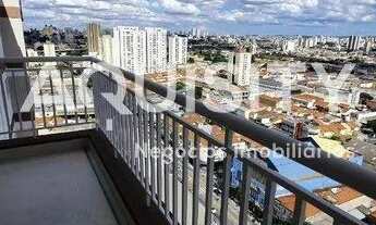 Imagem 4: Apartamento em São Paulo