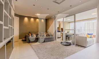 Imagem 6: Apartamento de 105m² para venda no Condomínio Praças Dom Augusto no Carrão - São Paulo/SP