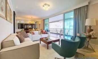 Imagem 4: APARTAMENTO - BROOKLIN - SP