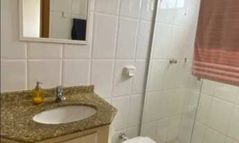 Imagem 2: APARTAMENTO COM 4 QUARTOS SENDO 3 SUÍTES NO EDIFÍCIO SAINT MIKHAEL EM CUIABÁ