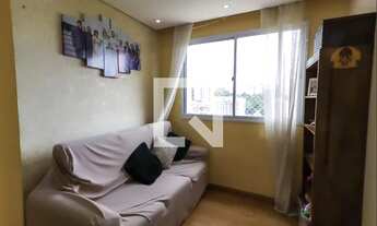 Imagem 3: Apartamento para Aluguel - Jardim Taboão, 2 Quartos, 42 m2