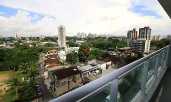 Imagem 2: Residencial Topázio, 3 quartos com suítes, Apartamento Mobiliado, 4º Andar, Use FGTS