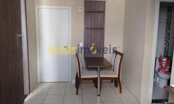 Imagem 4: Apartamento para Venda em Ribeirão Preto, Sumarezinho, 2 dormitórios, 1 suíte, 2 banheiros