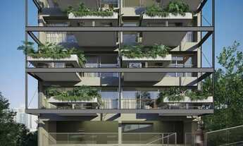 Imagem 3: APARTAMENTO RESIDENCIAL em São Paulo - SP, Perdizes