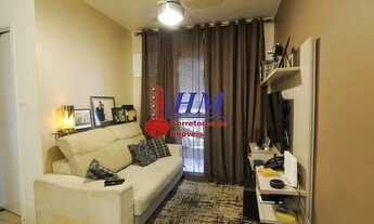 Imagem 3: Excelente apto de 3 quartos c suíte para venda no condomínio Norte Village!! Com planejado