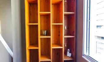 Imagem 5: Apartamento para Aluguel - Leblon, 2 Quartos, 70 m2