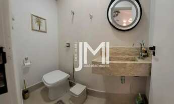 Imagem 7: Casa com 4 dormitórios à venda, 275 m² por R$ 1.600.000,00 - Nova Campinas - Campinas/SP