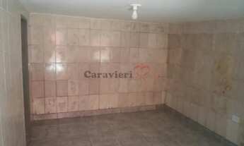 Imagem 6: 01 DORMITÓRIO, SALA, COZINHA, BANHEIRO E ÁREA DE SERVIÇO. Consulte outros imóveis em nosso