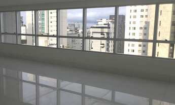 Imagem 2: Apartamento para aluguel com 208 metros quadrados com 4 quartos em Barro Preto - Belo Hori