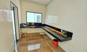 Imagem 4: Casa à venda, 3 quartos, 1 suíte, 2 vagas, Santa Rosa - Uberlândia/MG