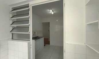 Imagem 6: Apartamento para aluguel tem 55 metros quadrados com 2 quartos em Santana - São Paulo - SP