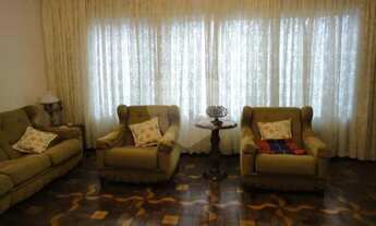 Imagem 2: SOBRADO A VENDA NA VILA NOVA CACHOEIRINHA - 3 QUARTOS (2 SUÍTES) E 8 VAGAS DE GARAGEM