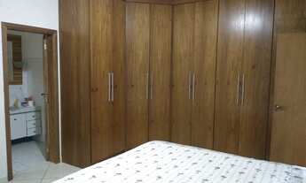 Imagem 6: Casa de condomínio térrea em condomínio Monte Belo Salto/SP