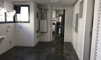 Imagem 7: Brooklin - 240 m² - 4 vagas