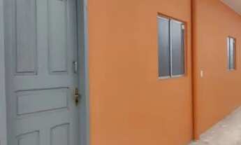 Imagem 4: Aluguel Casa 2 quartos- C. Velha