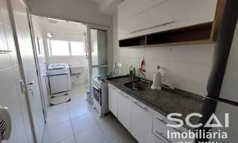 Imagem 5: Apartamento de 47m² disponível para venda no Condomínio Hi Centro