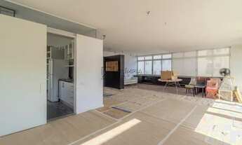 Imagem 5: Apartamento Locação 2 Dormitórios - 280 m² Higienópolis