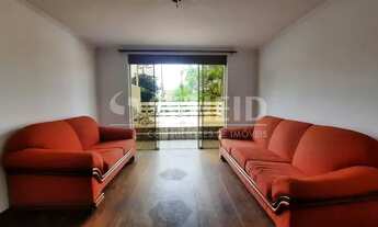 Imagem 3: Locação de Sobrado no Jardim Prudência - São Paulo - SP