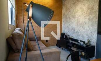 Imagem 3: Apartamento para Aluguel - Vila Leopoldina, 1 Quarto, 34 m2