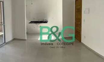 Imagem 3: Apartamento com 2 dormitórios para alugar, 65 m² por R$ 2.250/mês - São Miguel Paulista