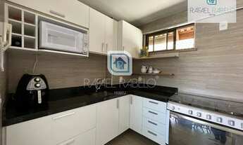 Imagem 5: Apartamento cobertura com 3 suítes a venda em Porto Das Dunas