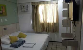 Imagem 6: Flat Number one - Silva Hospedagem