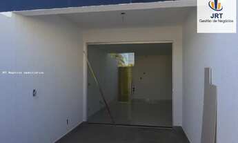 Imagem 3: Casa Geminada, térrea, 02 quartos (suíte), quintal, 02 vagas, Alto das Flores, Betim