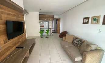 Imagem 2: Apartamento Parque 10, 15º todo mobiliado, 03 quartos, lindo, climatizado, na melhor regi