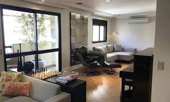 Imagem: Apartamento Venda 3 Dormitórios - 156 m²