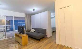 Imagem 3: Apartamento para Aluguel - Pinheiros, 1 Quarto, 58 m2