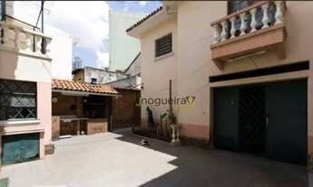 Imagem: Casa com 3 dormitórios, 250 m² - venda