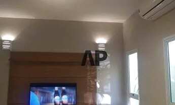 Imagem 3: Casa com 3 dormitórios à venda, 175 m² por R$ 650.000 - Condomínio Villagio Santa Marina