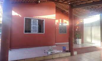 Imagem 2: Casa para venda tem 160 metros quadrados com 3 quartos em Tabapuá - Caucaia - CE