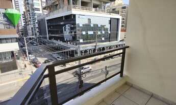 Imagem 5: APTO LATERAL, PRÉDIO FRENTE MAR, LADO RUSSI RUSSI