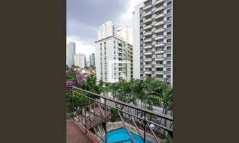 Imagem 7: Apartamento para Aluguel - Vila Olímpia, 1 Quarto, 70 m2