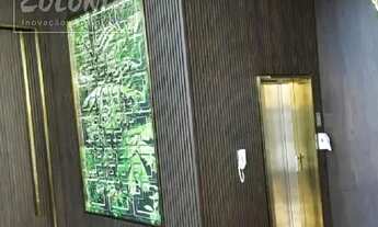 Imagem 6: Santo André - Apartamento Padrão - Jardim