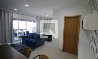 Imagem 2: Apartamento para Aluguel - Jardim Anália Franco, 1 Quarto, 55 m2