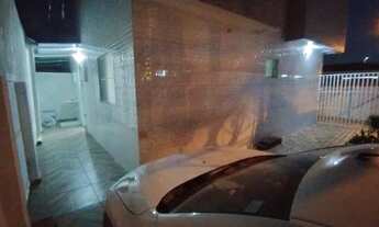 Imagem 3: Apartamento Térreo com área externa - 02 qrtos e 02 gargem - Cristo - Valor Negociavel