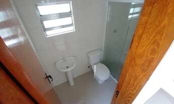 Imagem 5: PORTO ALEGRE - Casa Padrão - Petrópolis