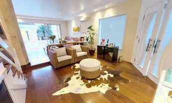 Imagem 2: Belíssima casa a venda no Parkway