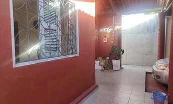 Imagem 3: Casa para venda tem 160 metros quadrados com 3 quartos em Tabapuá - Caucaia - CE