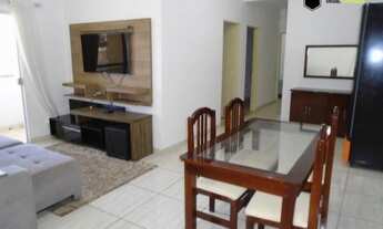 Imagem 2: Vendo apartamento planejado e 100% mobiliado